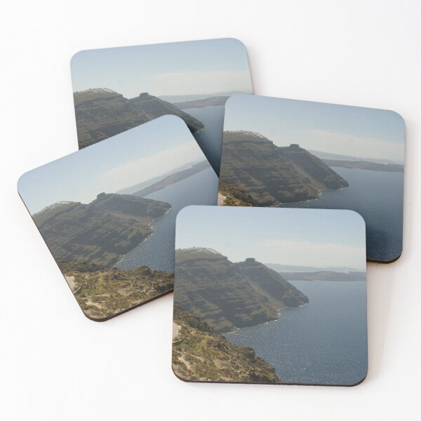 Item preview, Bushwalking Santorini! Best walks in the world! designed and sold by Zooburbia.