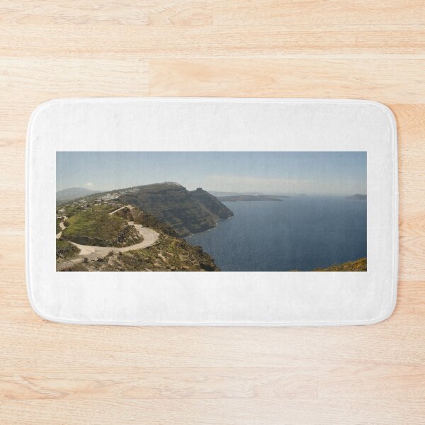 Item preview, Bushwalking Santorini! Best walks in the world! designed and sold by Zooburbia.