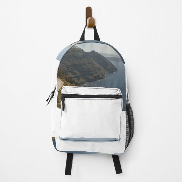 Item preview, Bushwalking Santorini! Best walks in the world! designed and sold by Zooburbia.