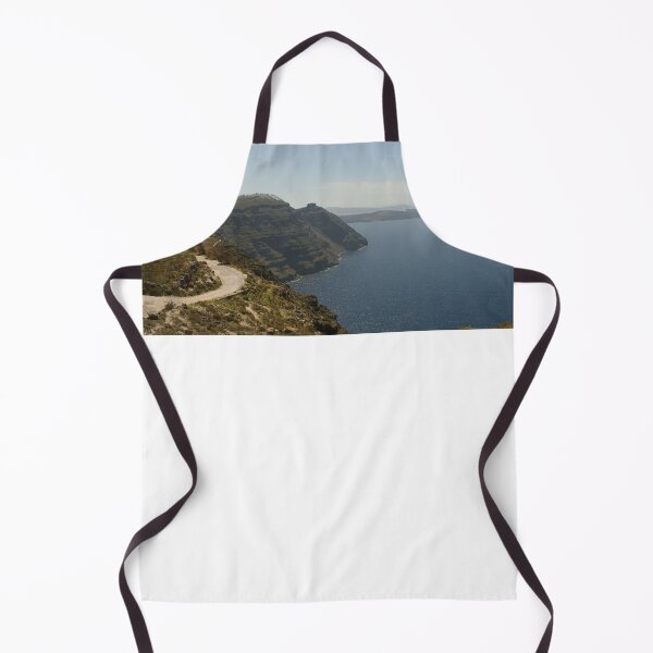 Item preview, Bushwalking Santorini! Best walks in the world! designed and sold by Zooburbia.