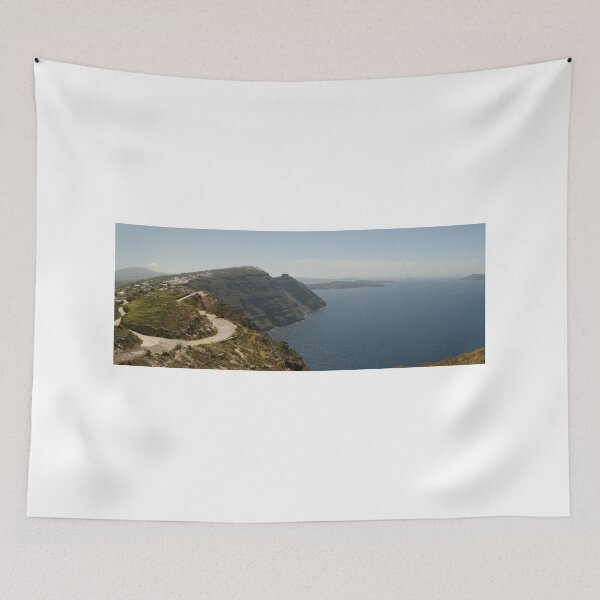 Item preview, Bushwalking Santorini! Best walks in the world! designed and sold by Zooburbia.