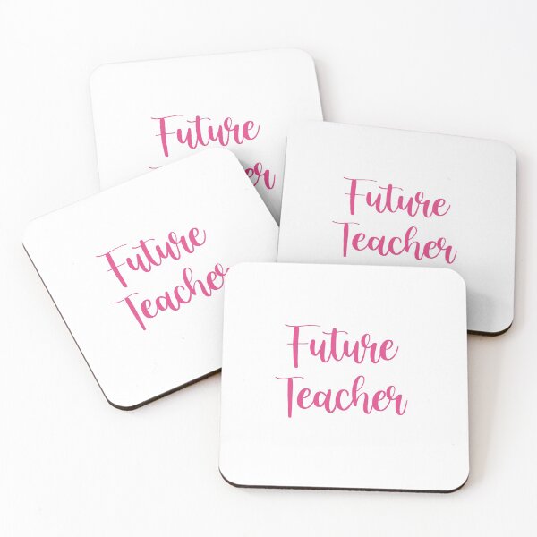 Item preview, Future Teacher designed and sold by mwils15.