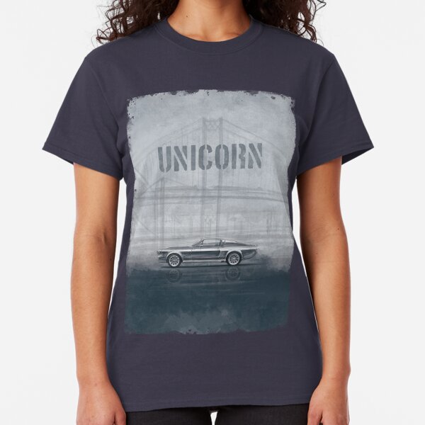 Men/'s Galaxy Unicorn Charcoal Baseball Raglan T-Shirt Space Fantasy Horse Pony