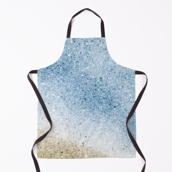 Item preview, Beach Vibes Encrusted Glitter designed and sold by TeeGals.
