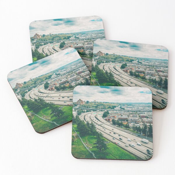Item preview, Open Road designed and sold by Jason Ridgeway.