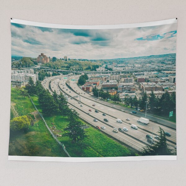 Item preview, Open Road designed and sold by Jason Ridgeway.