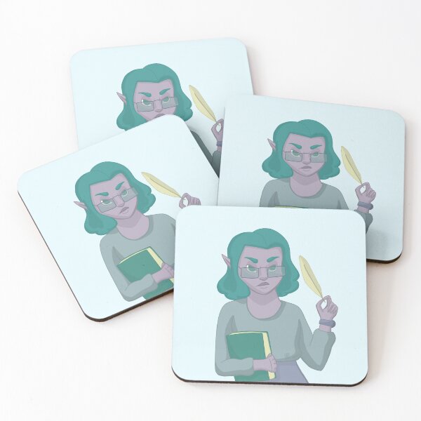 Item preview, Book Elf designed and sold by GillianCullen.
