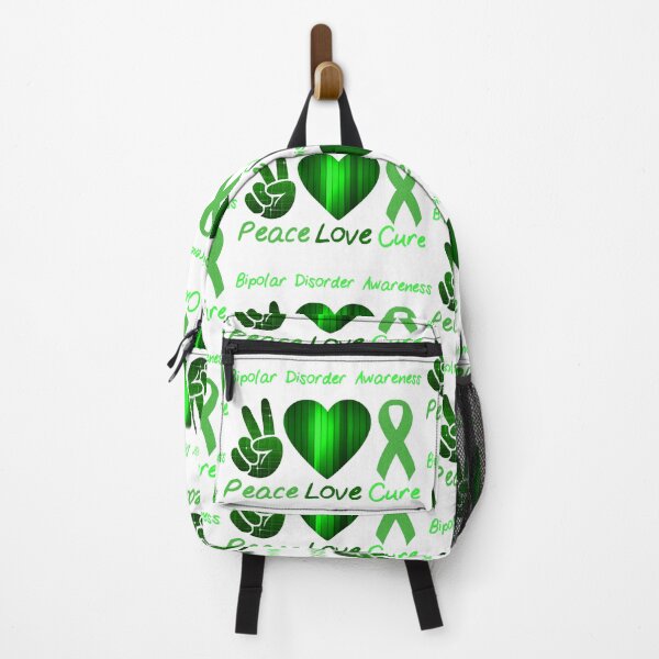 Item preview, Peace Love Cure designed and sold by addicusdesigns.