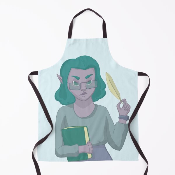 Item preview, Book Elf designed and sold by GillianCullen.