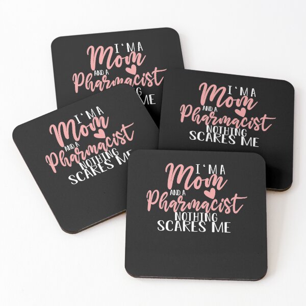Item preview, I'm A Mom And A Pharmacist Mother's Day  Gift designed and sold by zedesignn.
