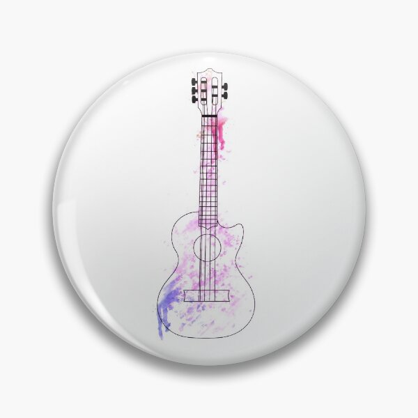Item preview, 5 string ukulele designed and sold by aubrii.
