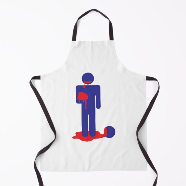 Item preview, ZOMBIE man eating brains designed and sold by jazzydevil.