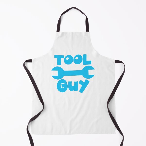 Item preview, TOOL Guy with spanner design designed and sold by jazzydevil.