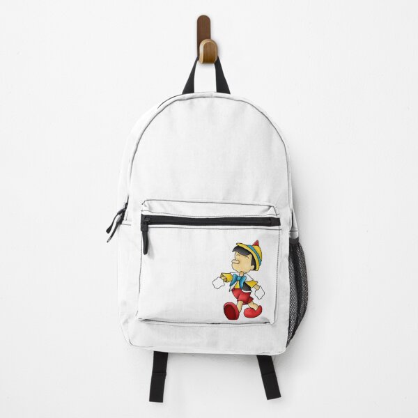 Item preview, Pinnochio designed and sold by Alexandrea Gingell.