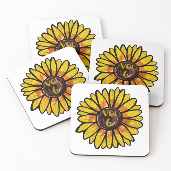 Item preview, Harry Styles- Sunflower Vol. 6 designed and sold by jcapperti.