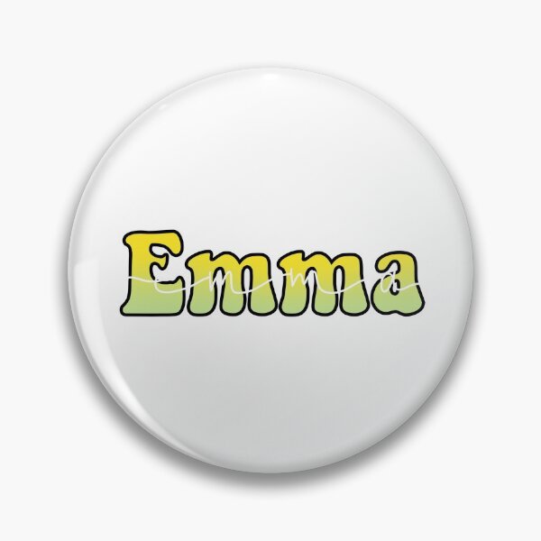 Item preview, Emma  custom designed and sold by chloemadesigns.