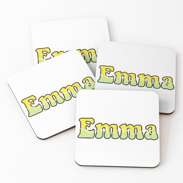 Item preview, Emma  custom designed and sold by chloemadesigns.