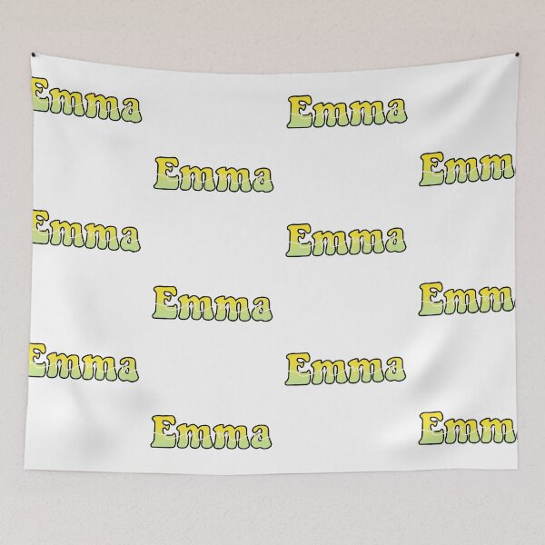 Item preview, Emma  custom designed and sold by chloemadesigns.