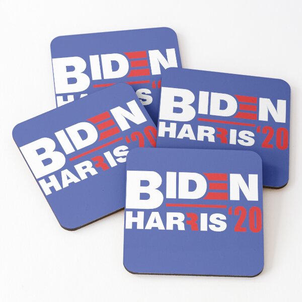 Item preview, Biden Harris 2020 designed and sold by DzineMon.
