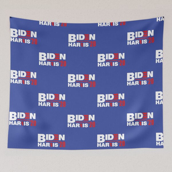 Item preview, Biden Harris 2020 designed and sold by DzineMon.