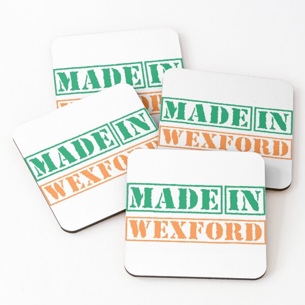 Item preview, Made in Wexford Ireland designed and sold by xesed.