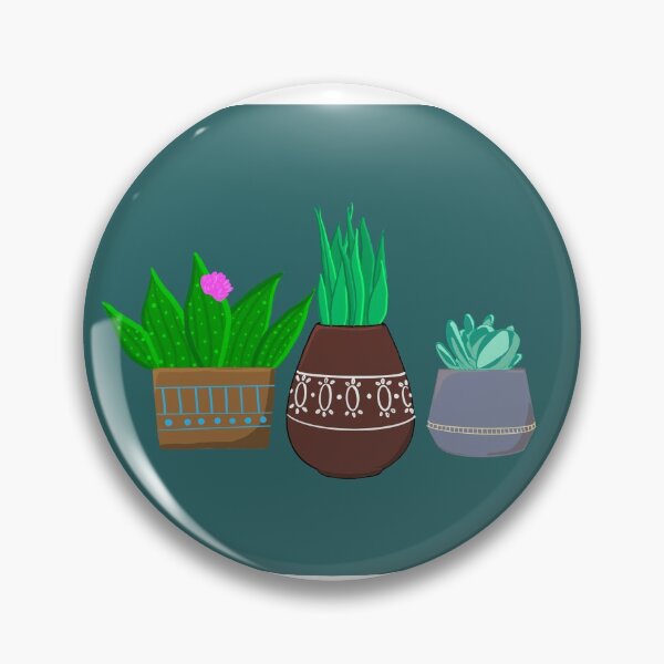 Item preview, Houseplants  designed and sold by lindslibby.