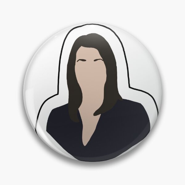 Item preview, SSA Emily Prentiss designed and sold by piperdooley.