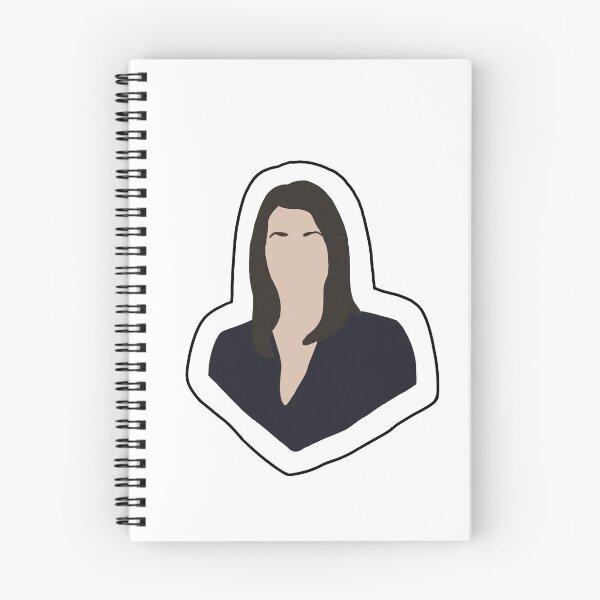 Item preview, SSA Emily Prentiss designed and sold by piperdooley.