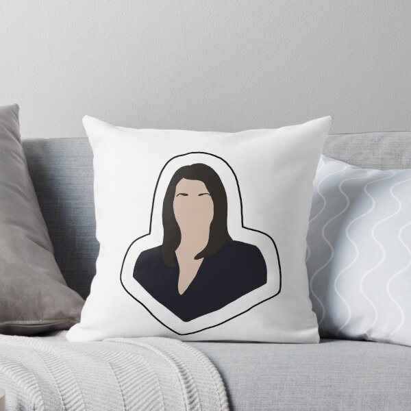 Item preview, SSA Emily Prentiss designed and sold by piperdooley.