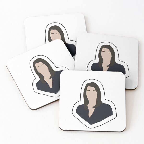 Item preview, SSA Emily Prentiss designed and sold by piperdooley.