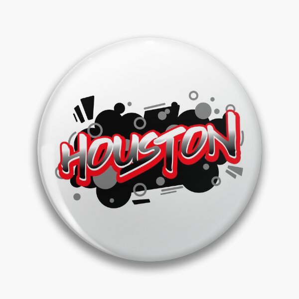Item preview, HOUSTON designed and sold by mademan3.