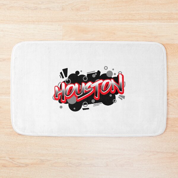 Item preview, HOUSTON designed and sold by mademan3.