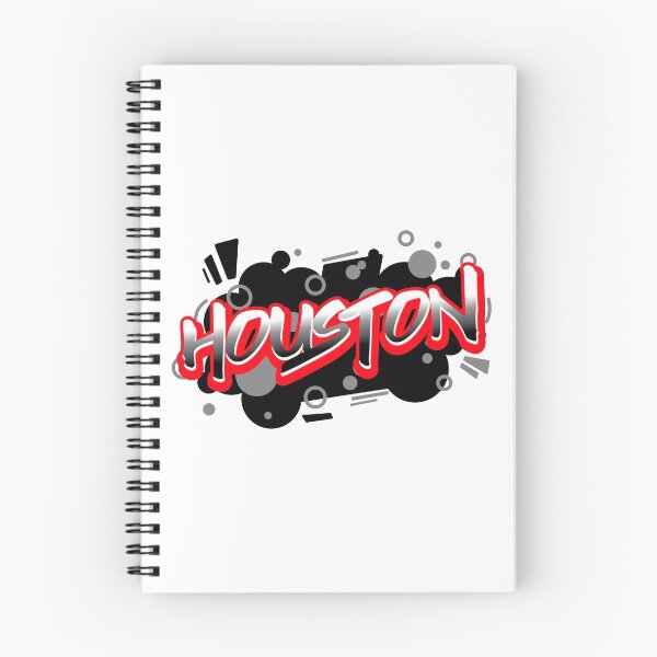 Item preview, HOUSTON designed and sold by mademan3.