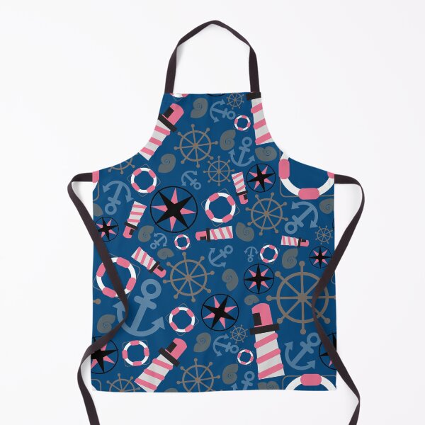 Item preview, Blue Sea Nautical Elements designed and sold by Ariana Dagan.