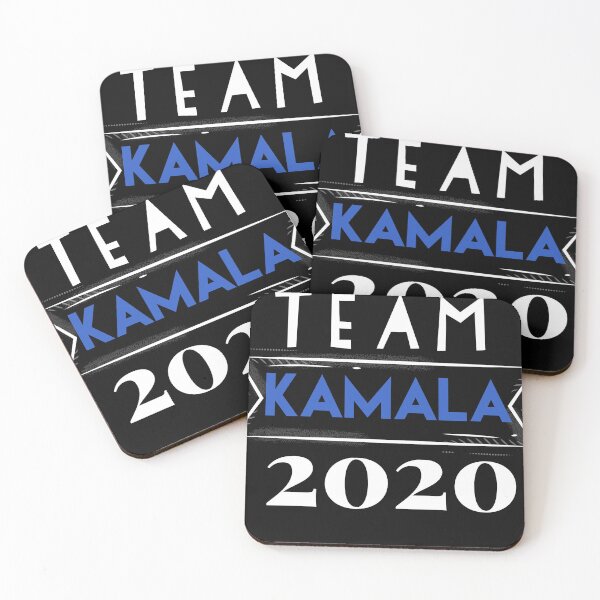 Item preview, Team kamala 2020 designed and sold by berenger04.