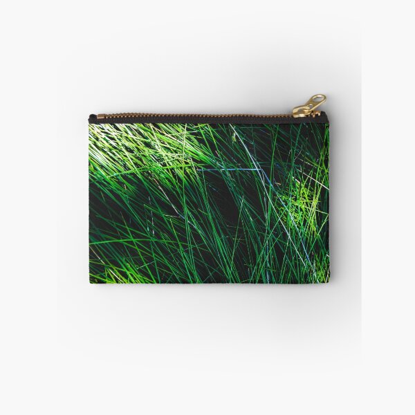 Item preview, green grass field texture abstract background designed and sold by Mrvell.