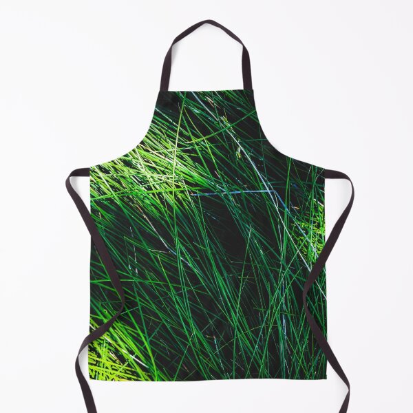 Item preview, green grass field texture abstract background designed and sold by Mrvell.