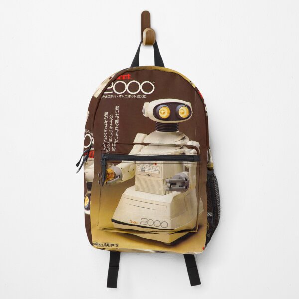 Item preview, OmniBot designed and sold by Iason.