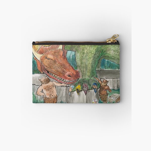 Item preview, Dragon Day Spa designed and sold by Bearnabas.