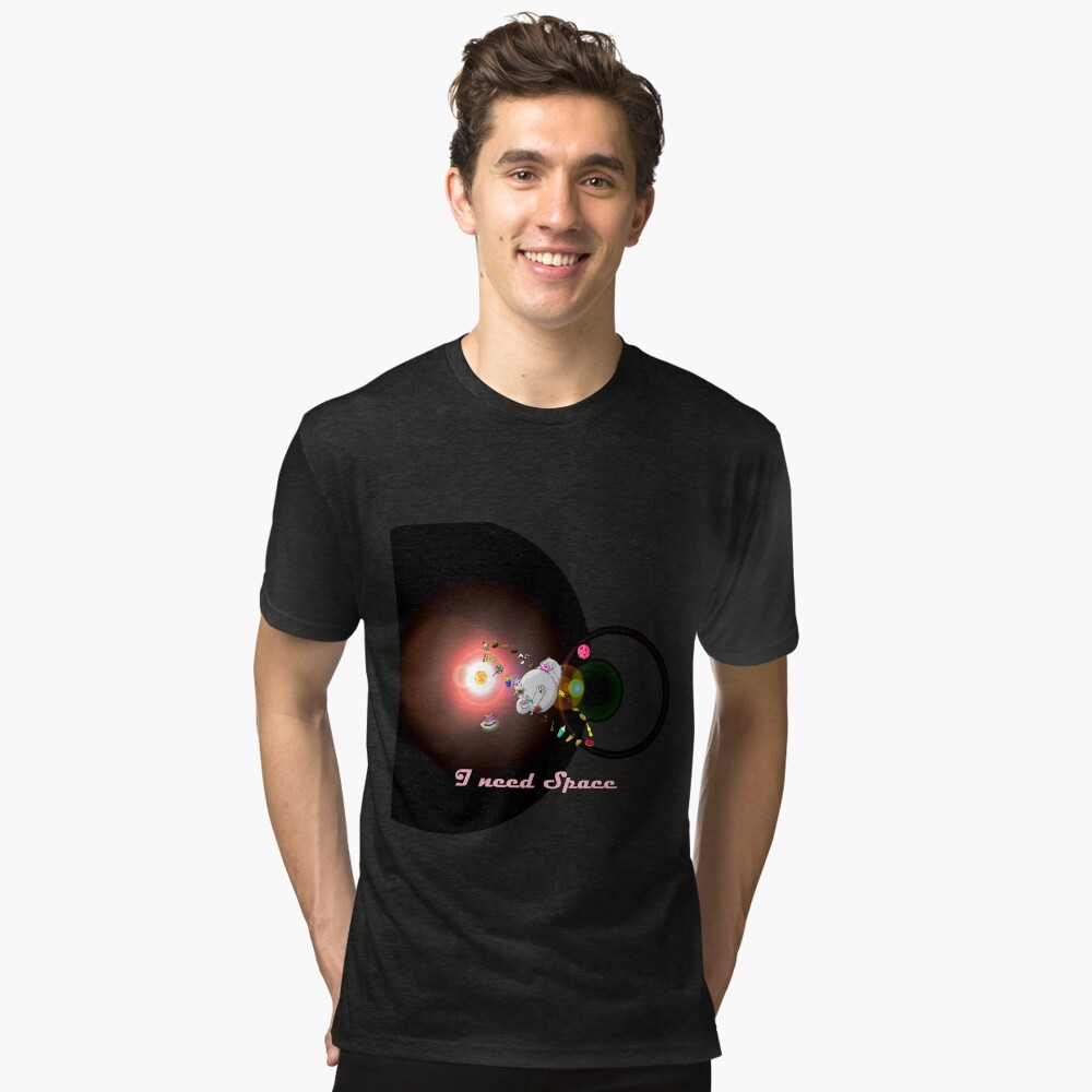 Artikel-Vorschau von Vintage T-Shirt, designt und verkauft von Boxcats.