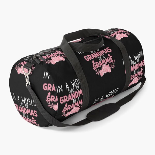 Item preview, In A World Full Of Grandma Be A Grammie designed and sold by zedesignn.