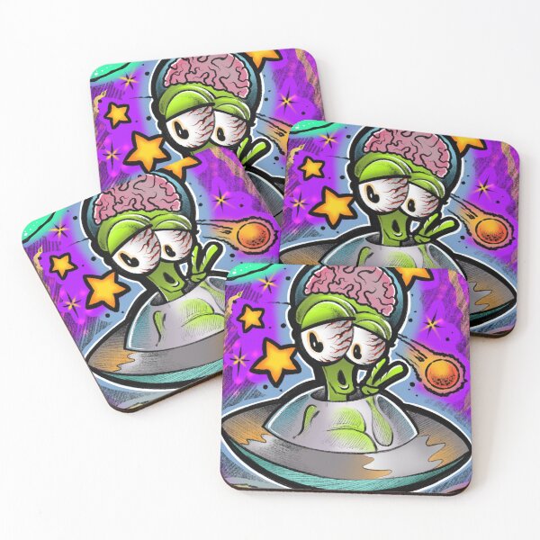 Item preview, Alien 3 designed and sold by SinisterArtworx.