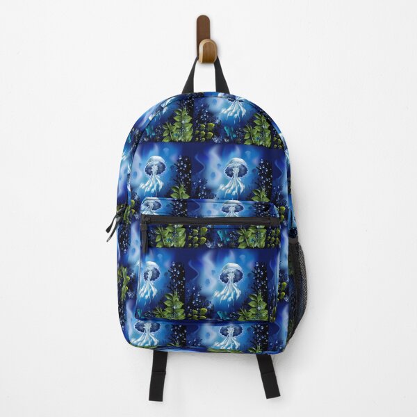 Item preview, colorful underwater world designed and sold by KellyJanosko-bd.
