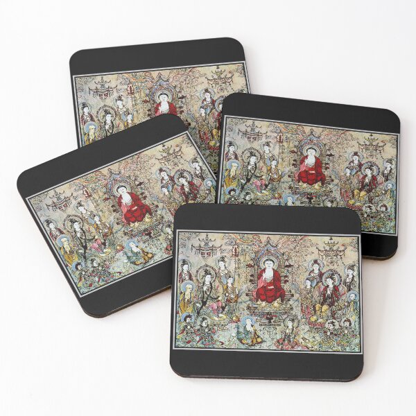 Item preview, "SONG DYNASTY" Ancient Chinese Print designed and sold by posterbobs.