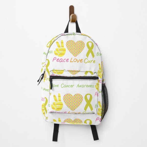 Item preview, Peace Love Cure designed and sold by addicusdesigns.