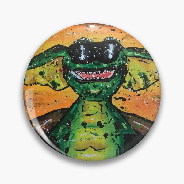 Item preview, Flasher designed and sold by JPDiCarloArt.
