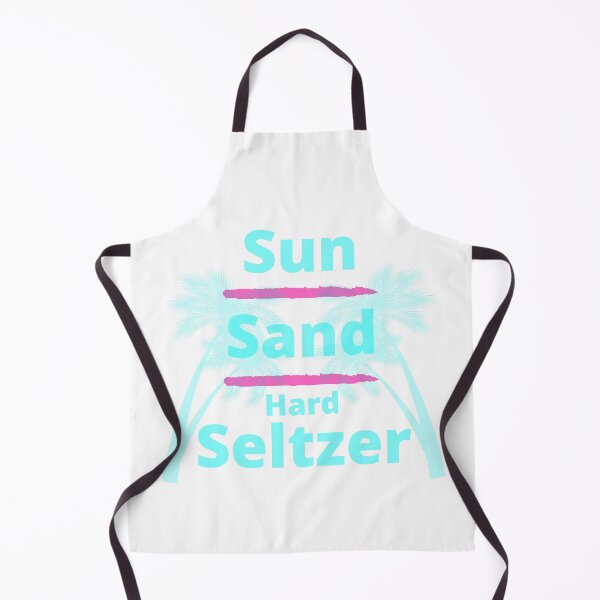 Item preview, Sun, Sand, and Hard Seltzer designed and sold by delvaoutfitters.