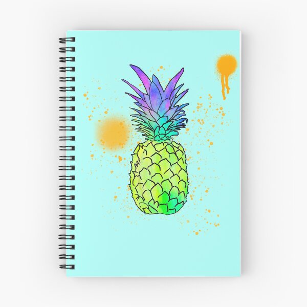 Item preview, Pineapple designed and sold by lindslibby.