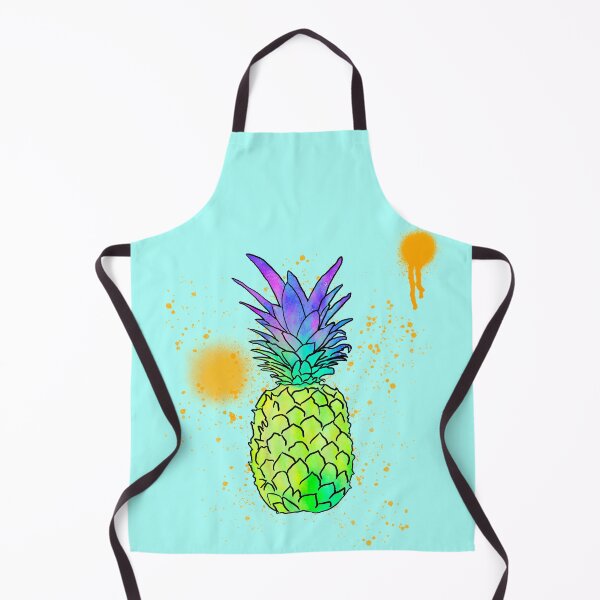 Item preview, Pineapple designed and sold by lindslibby.