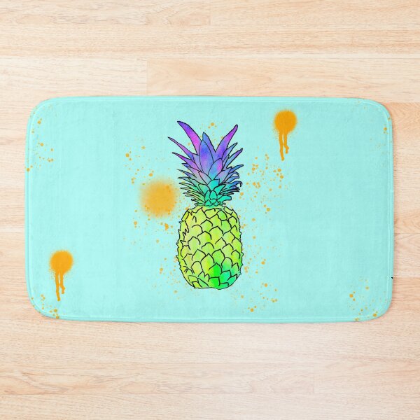 Item preview, Pineapple designed and sold by lindslibby.